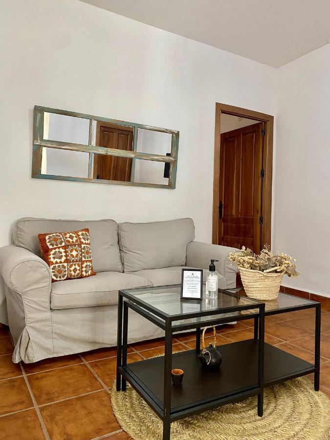 Amal Casa De Huespedes Apartment กอร์โดบา ภายนอก รูปภาพ