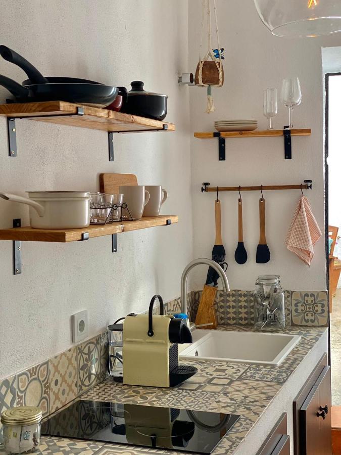 Amal Casa De Huespedes Apartment กอร์โดบา ภายนอก รูปภาพ