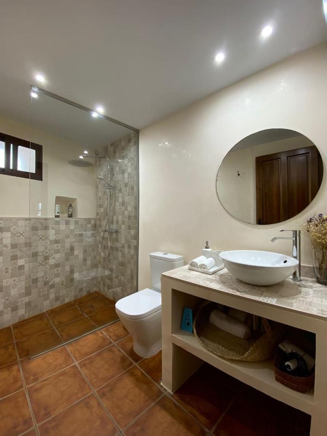 Amal Casa De Huespedes Apartment กอร์โดบา ภายนอก รูปภาพ