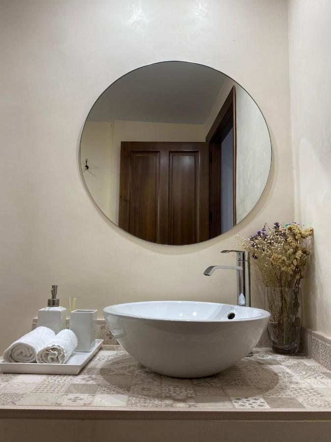 Amal Casa De Huespedes Apartment กอร์โดบา ภายนอก รูปภาพ