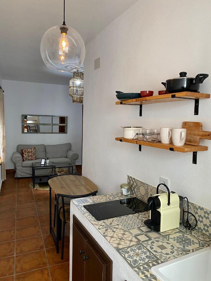 Amal Casa De Huespedes Apartment กอร์โดบา ภายนอก รูปภาพ