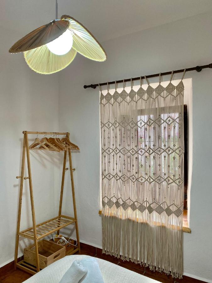 Amal Casa De Huespedes Apartment กอร์โดบา ภายนอก รูปภาพ