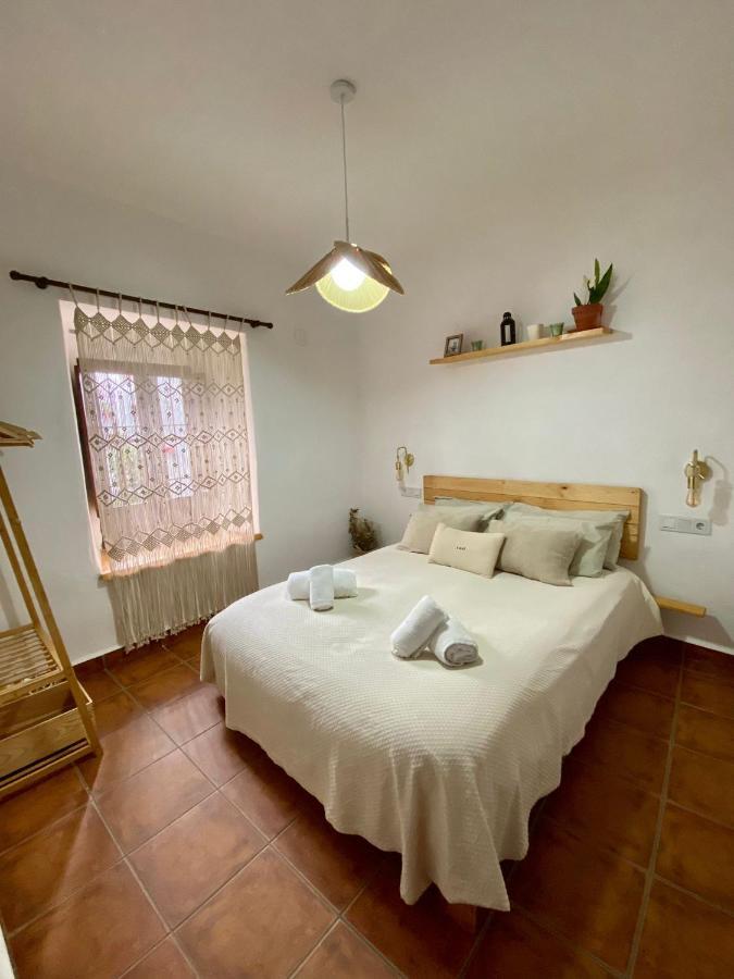 Amal Casa De Huespedes Apartment กอร์โดบา ภายนอก รูปภาพ