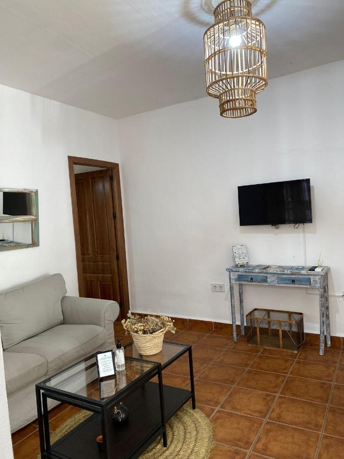Amal Casa De Huespedes Apartment กอร์โดบา ภายนอก รูปภาพ